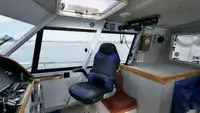 Ερευνητικό πλοίο προς πώληση