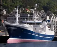 Purse seiner προς πώληση