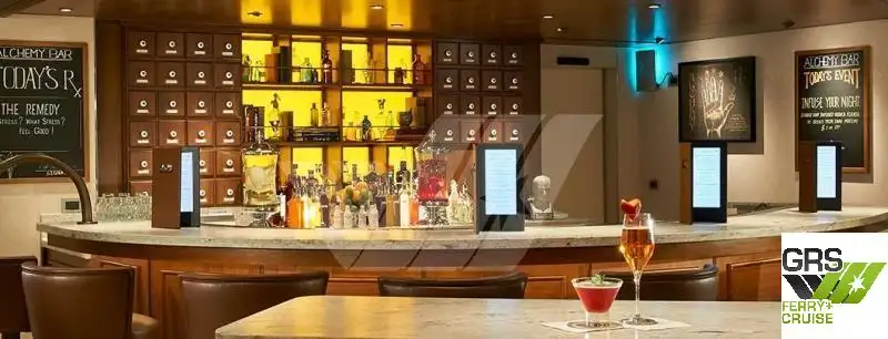Κρουαζιερόπλοιο προς πώληση