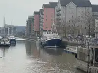 Trawler προς πώληση