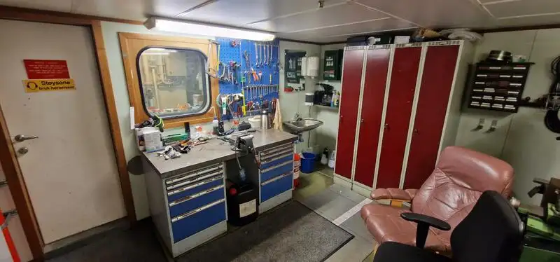 Δεξαμενόπλοιο καυσίμων (bunker) προς πώληση