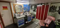 Δεξαμενόπλοιο καυσίμων (bunker) προς πώληση