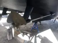 Πιλοτικό σκάφος προς πώληση