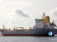 Δεξαμενόπλοιο πετρελαίου/χημικών προϊόντων προς πώληση