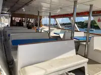 Πλοίο φέρι μποτ προς πώληση