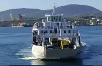 Πορθμείο προς πώληση