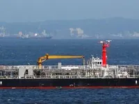Δεξαμενόπλοιο πετρελαίου/χημικών προϊόντων προς πώληση