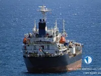 Δεξαμενόπλοιο πετρελαίου/χημικών προϊόντων προς πώληση
