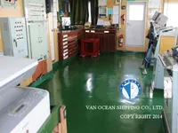 Δεξαμενόπλοιο πετρελαίου/χημικών προϊόντων προς πώληση