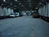 Πλοίο RoPax προς πώληση