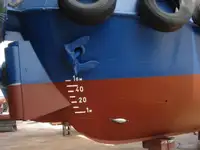 Εργατικά πλοία προς πώληση