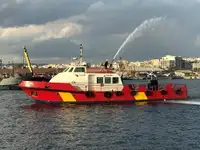 Σκάφος πληρώματος προς πώληση