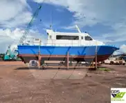 Wind farm service vessel προς πώληση