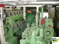 Ro-Ro ship προς πώληση