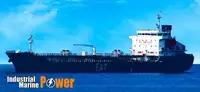 Oil/Chemical tanker προς πώληση