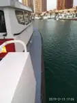 Πλοίο μεταφοράς προσωπικού προς πώληση