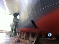 Δεξαμενόπλοιο πετρελαίου/χημικών προϊόντων προς πώληση