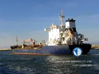 Δεξαμενόπλοιο πετρελαίου/χημικών προϊόντων προς πώληση