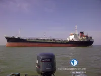 Δεξαμενόπλοιο πετρελαίου/χημικών προϊόντων προς πώληση