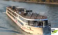 Κρουαζιερόπλοιο προς πώληση