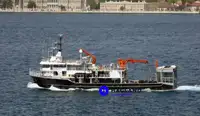 Πλοίο για αλιεία με δίχτυ περιμετρικής ρυμούλκησης προς πώληση