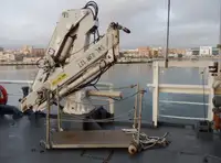 Εργατικά πλοία προς πώληση