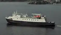Πλοίο μεταφοράς χύδην φορτίου προς πώληση