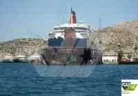 Πλοίο τύπου Ro-Ro προς πώληση