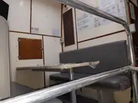 Πλοίο μεταφοράς προσωπικού προς πώληση
