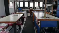 Κάτερ προς πώληση