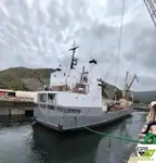 Πλοίο αποβατικής προέλευσης, δεξαμενόπλοιο προς πώληση