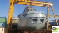 Ρυμουλκό πλοίο προς πώληση