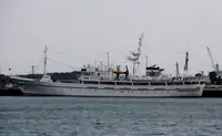 Πλοίο τοπογραφικής έρευνας προς πώληση