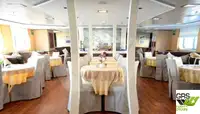 Κρουαζιερόπλοιο προς πώληση