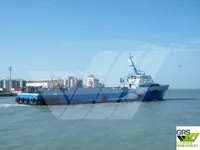 Πλοίο μεταφοράς προσωπικού προς πώληση