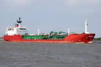 Oil/Chemical tanker προς πώληση