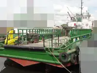 Ρυμουλκό πλοίο προς πώληση