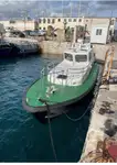 Πλοίο πιλότων προς πώληση