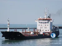 Δεξαμενόπλοιο πετρελαίου/χημικών προϊόντων προς πώληση