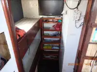Purse seiner προς πώληση