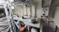 Πλοίο περιπολίας προς πώληση