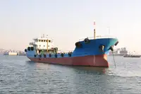 Oil/Chemical tanker προς πώληση
