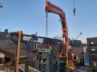 Πλοίο μεταφοράς εμπορευματοκιβωτίων προς πώληση