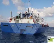 Πλοίο μεταφοράς χύδην φορτίου προς πώληση