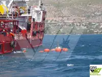Πλοίο υποστήριξης προς πώληση