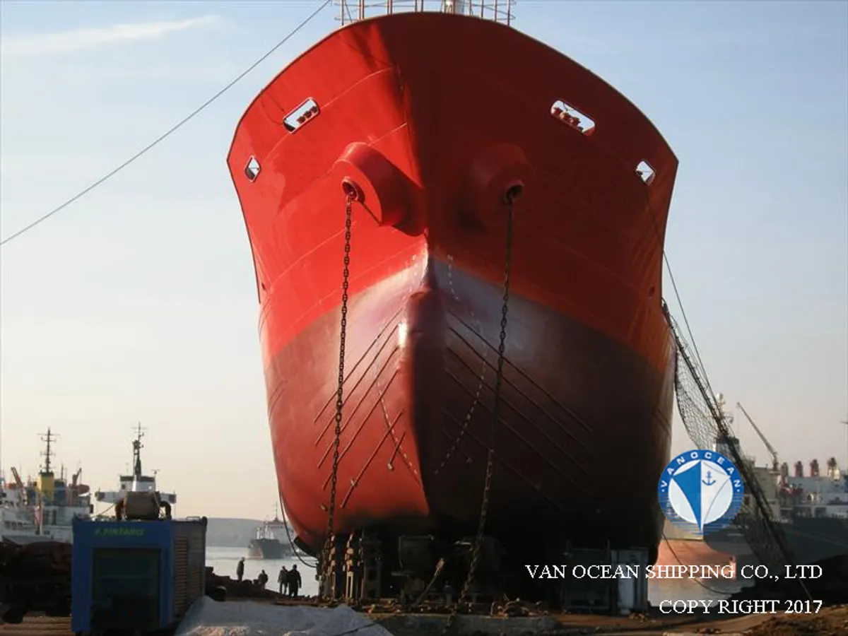 Δεξαμενόπλοιο πετρελαίου/χημικών προϊόντων προς πώληση