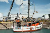 Trawler προς πώληση