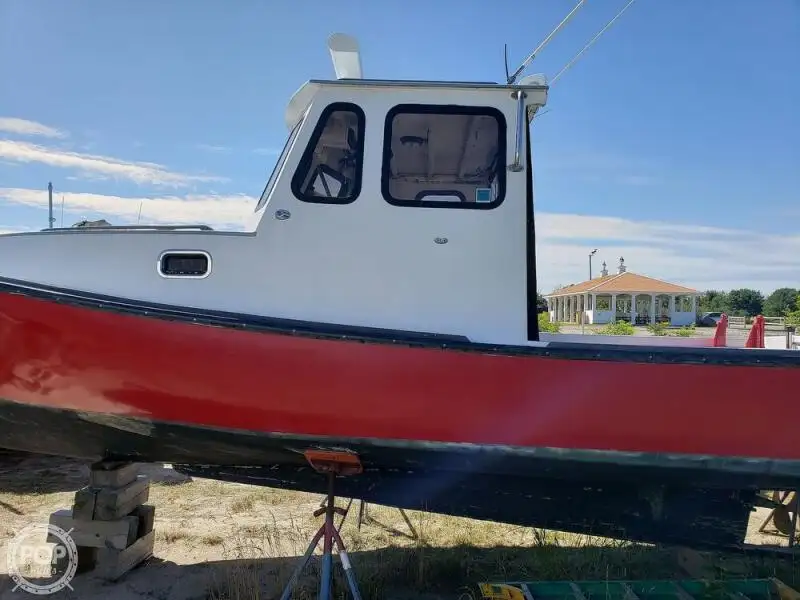 Πλοίο επεξεργασίας ψαριών προς πώληση