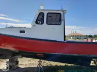 Πλοίο επεξεργασίας ψαριών προς πώληση