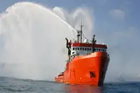 Ρυμουλκό πλοίο προς πώληση